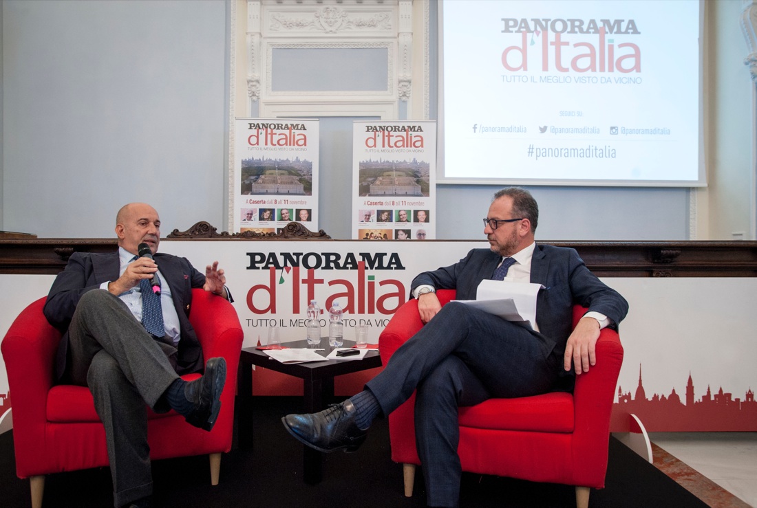 Grimaldi: le navi a basso consumo energetico – FOTO e VIDEO