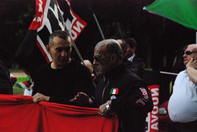 Ostia, chi sono gli Spada e perché dialogano con Casapound