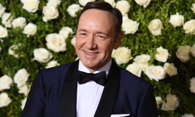 Kevin Spacey costringe Ridley Scott a rigirare il suo film