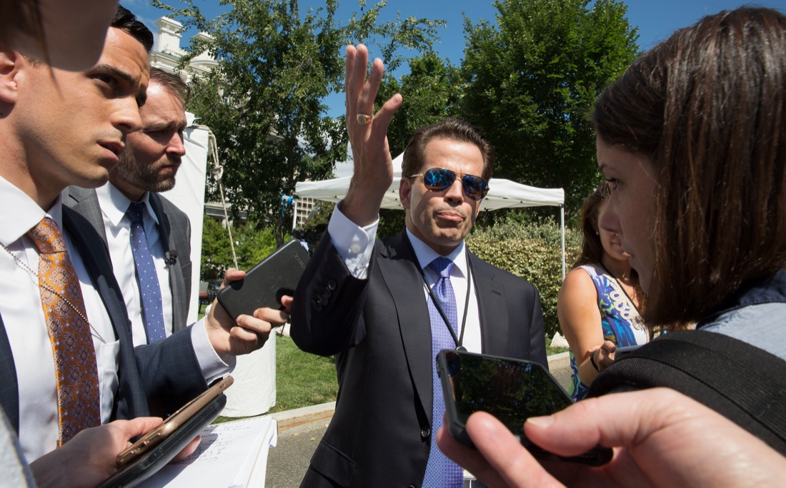 Un anno con Donald Trump. Le tappe e la fotostoria Un anno con Donald Trump. Le tappe e la fotostoria