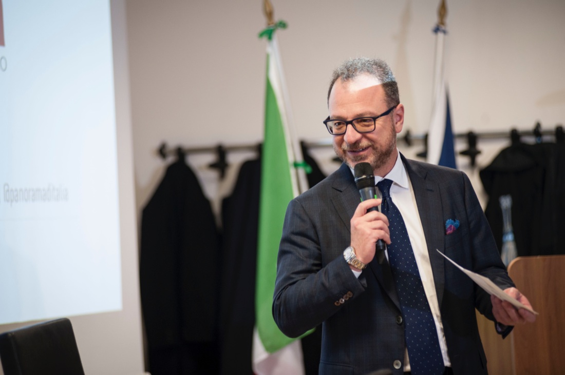 Start up in Campania ad alto tasso di innovazione – FOTO e VIDEO