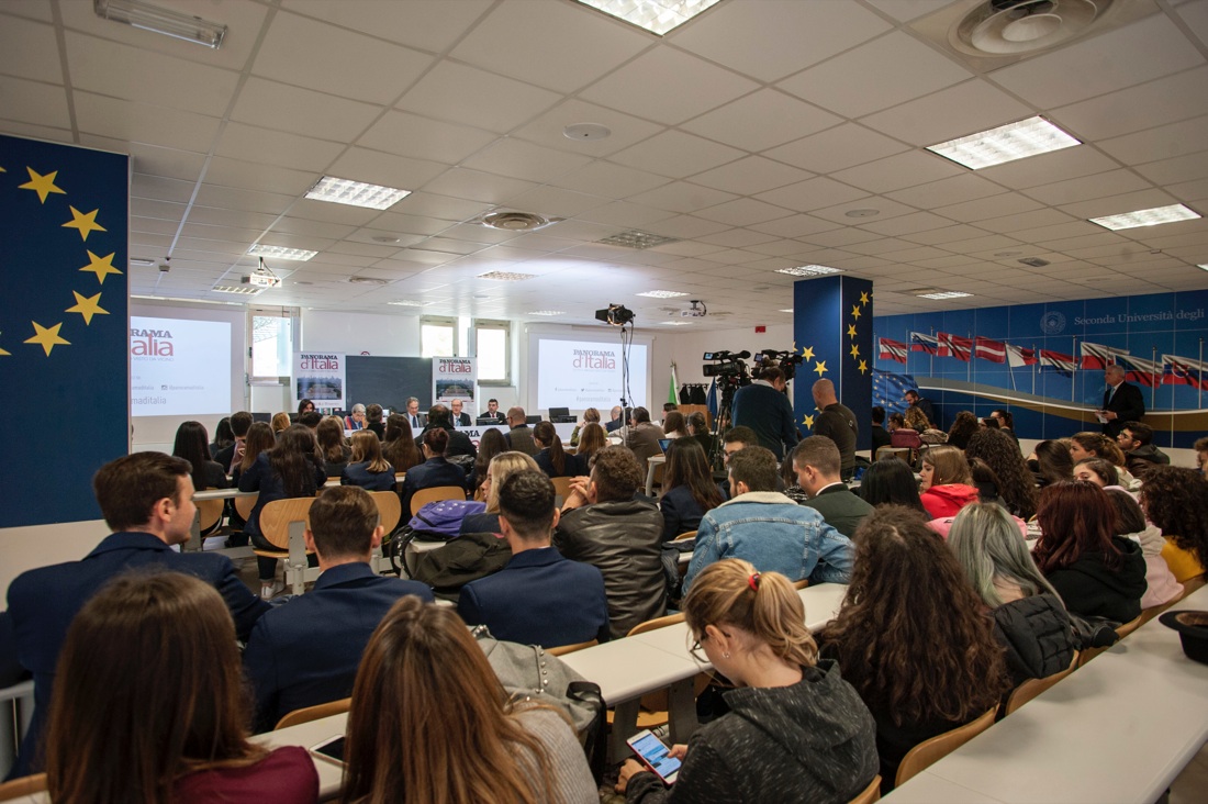 Start up in Campania ad alto tasso di innovazione – FOTO e VIDEO