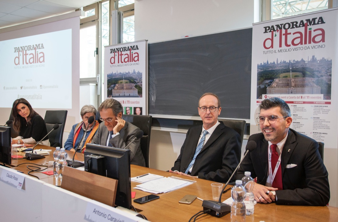 Start up in Campania ad alto tasso di innovazione – FOTO e VIDEO