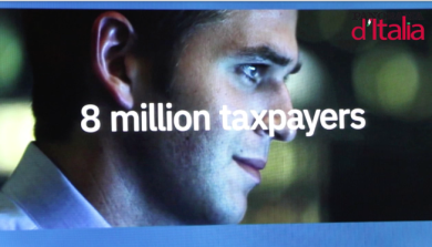 Convegno IBM: “L’industria 4.0 è una rivoluzione ancora in corso”