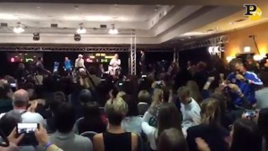 Bebe Vio: l’oro ai mondiali di scherma