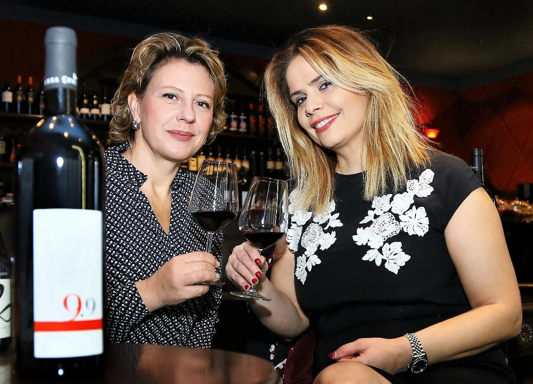 Le feste vip della settimana: che emozione la Space Dinner