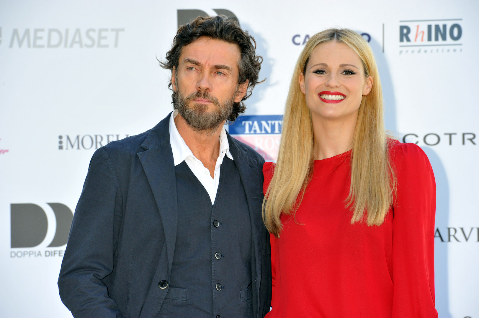 Le feste vip della settimana: che emozione la Space Dinner