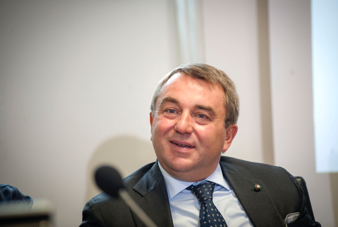 Caserta, un nuovo modello di opportunità di lavoro – FOTO e VIDEO