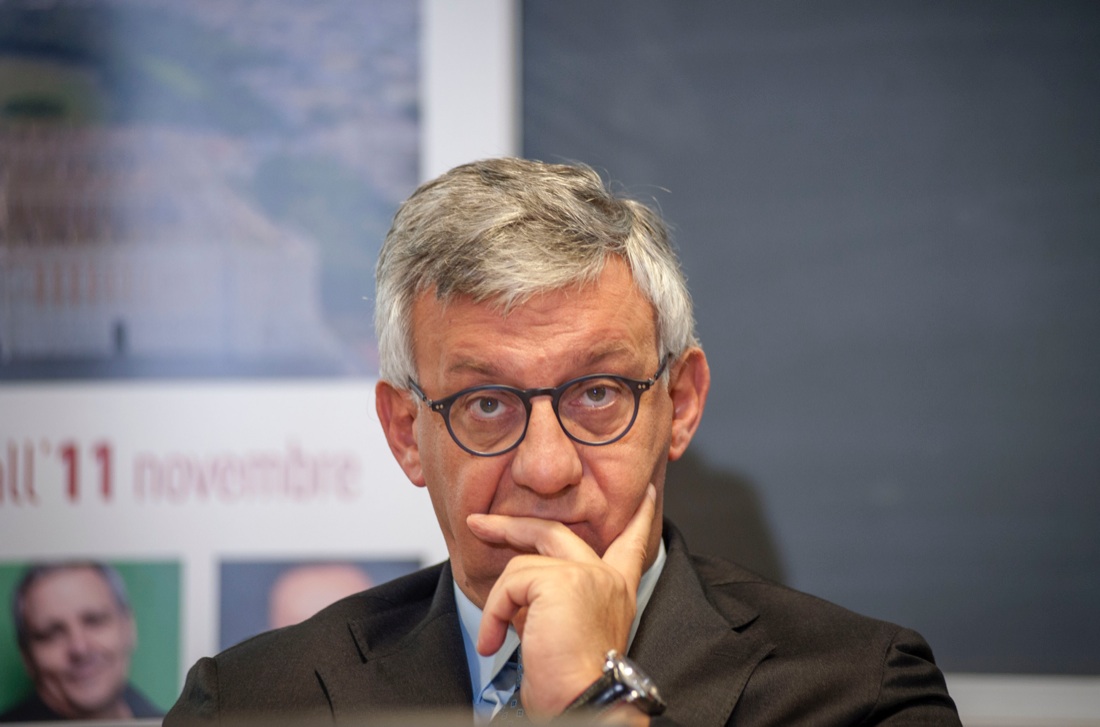 Caserta, un nuovo modello di opportunità di lavoro – FOTO e VIDEO