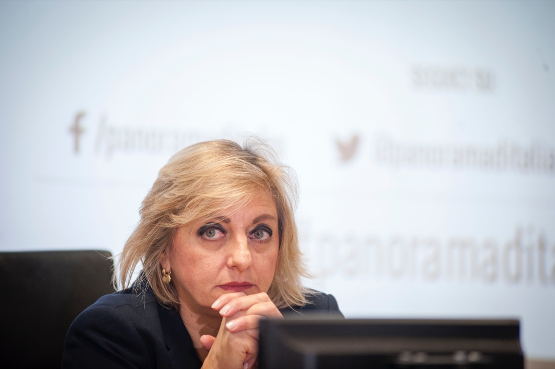 Caserta, un nuovo modello di opportunità di lavoro – FOTO e VIDEO