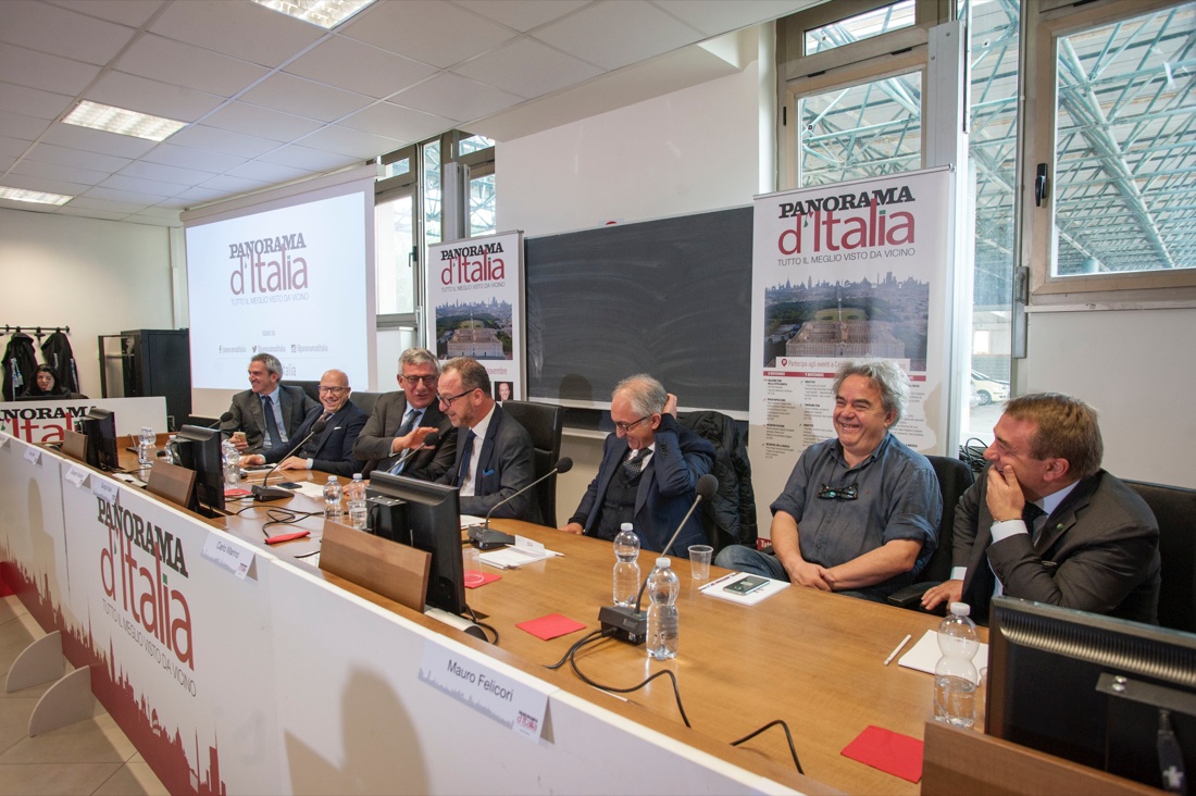 Caserta, un nuovo modello di opportunità di lavoro – FOTO e VIDEO