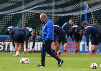 Quanto vale per l’Italia la qualificazione al Mondiale di Russia 2018