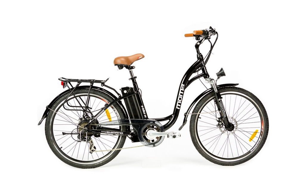 E-bike: quanto costa (e come scegliere) una bici elettrica E-bike: quanto costa (e come scegliere) una bici elettrica