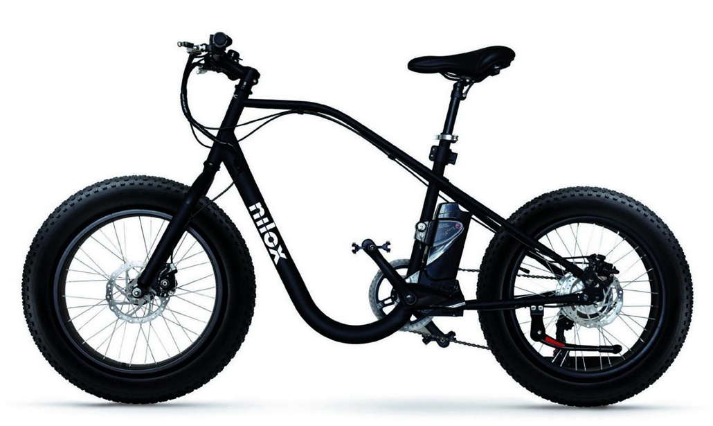 E-bike: quanto costa (e come scegliere) una bici elettrica E-bike: quanto costa (e come scegliere) una bici elettrica