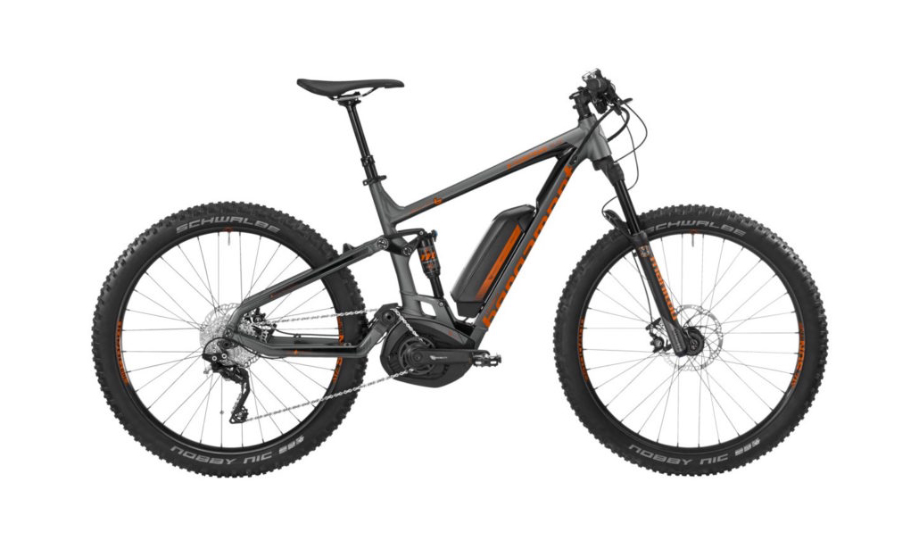 E-bike: quanto costa (e come scegliere) una bici elettrica E-bike: quanto costa (e come scegliere) una bici elettrica