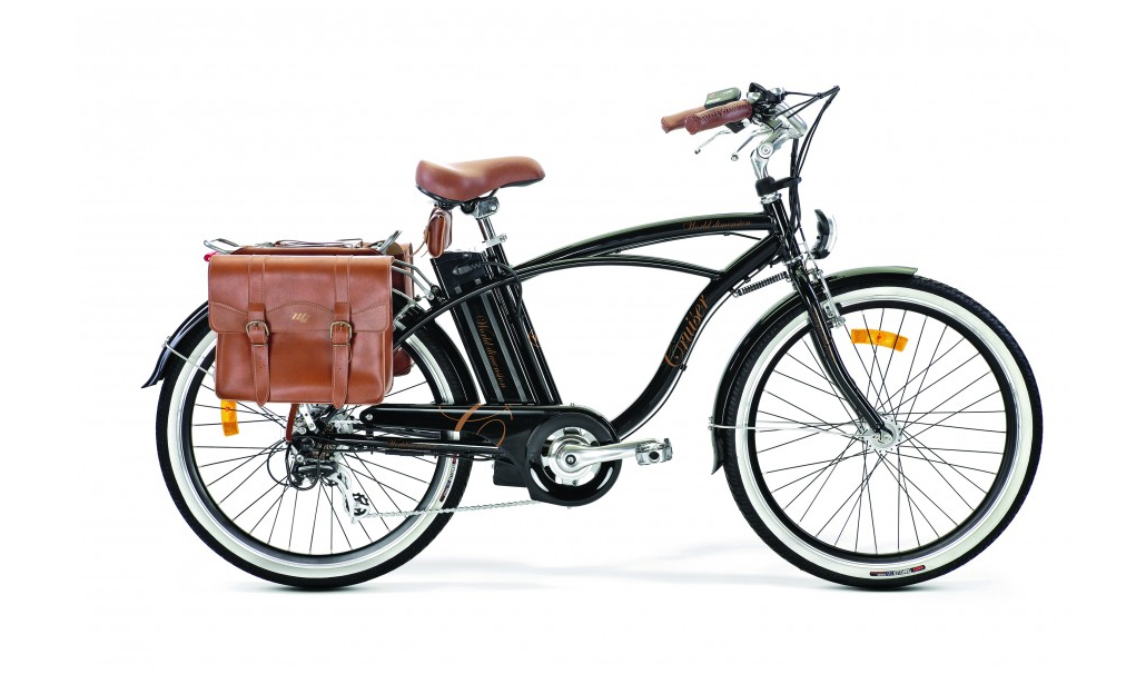 E-bike: quanto costa (e come scegliere) una bici elettrica E-bike: quanto costa (e come scegliere) una bici elettrica