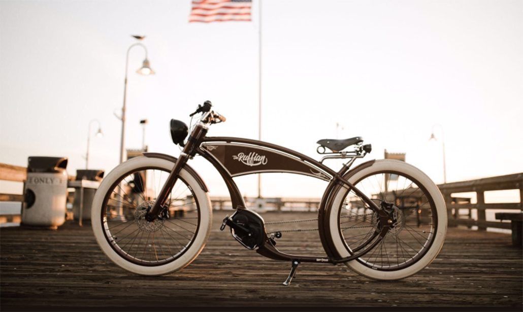 E-bike: quanto costa (e come scegliere) una bici elettrica E-bike: quanto costa (e come scegliere) una bici elettrica