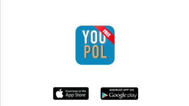 You Pol, la nuova app della Polizia di Stato