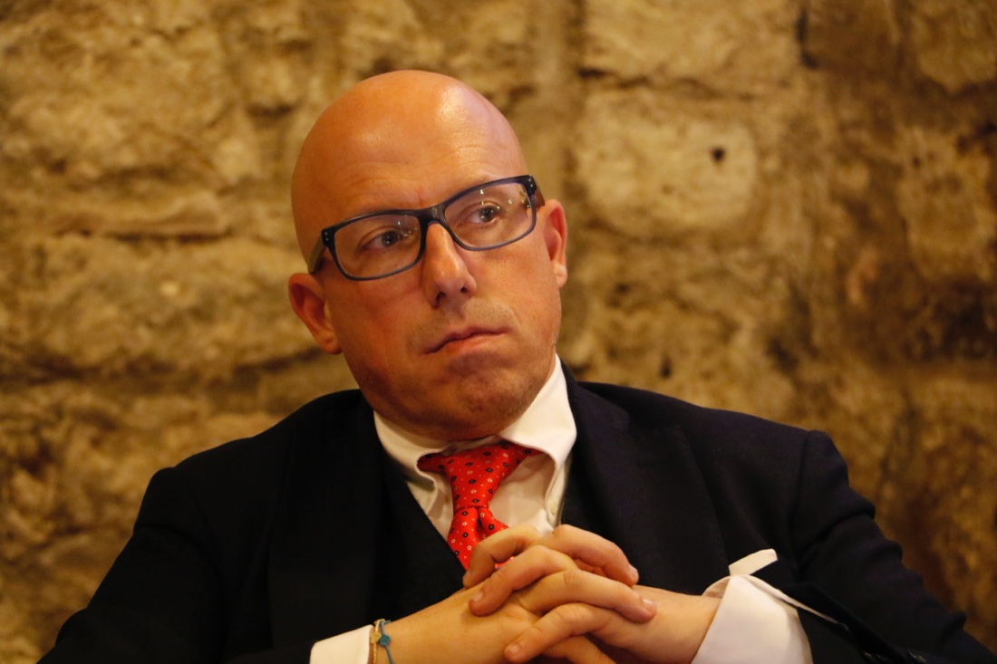 IBM: la rivoluzione digitale per le imprese agricole – FOTO e VIDEO