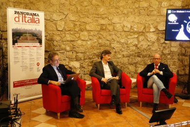 IBM: la rivoluzione digitale per le imprese agricole – FOTO e VIDEO