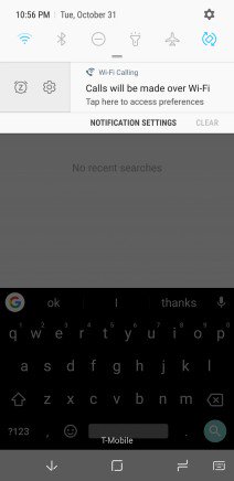 Android Oreo su Galaxy S8 e Note8: ecco le novità Android Oreo su Galaxy S8 e Note8: ecco le novità