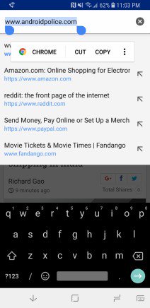 Android Oreo su Galaxy S8 e Note8: ecco le novità Android Oreo su Galaxy S8 e Note8: ecco le novità