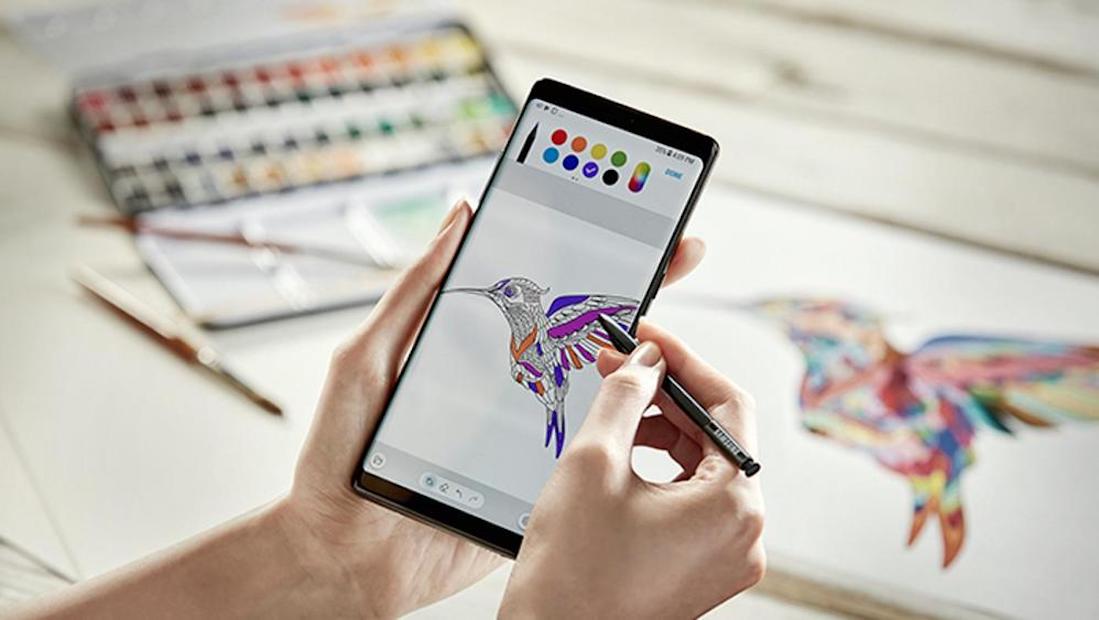 Android Oreo su Galaxy S8 e Note8: ecco le novità Android Oreo su Galaxy S8 e Note8: ecco le novità