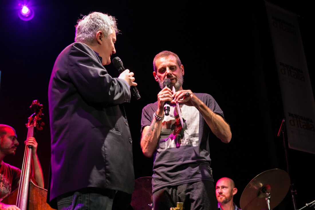 Cruciani e Lega del Filo d’Oro: i testimonial del bracciale – FOTO