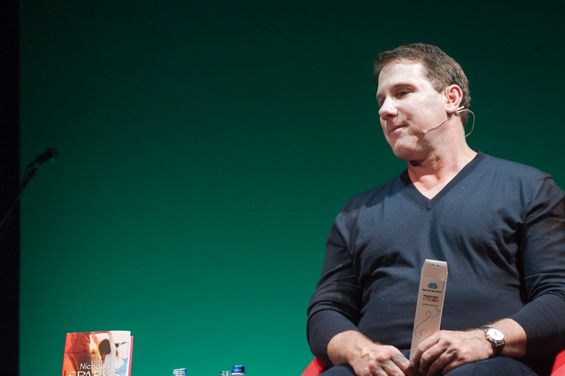 Cruciani e Lega del Filo d’Oro: i testimonial del bracciale – FOTO