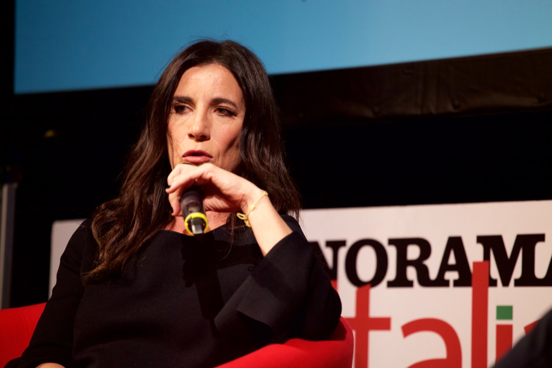 Cruciani e Lega del Filo d’Oro: i testimonial del bracciale – FOTO