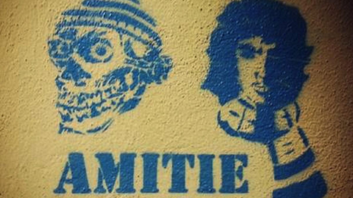 Galleria foto 'Olympique Marsiglia e Sampdoria: storia di 30 anni d’amicizia' - foto 10