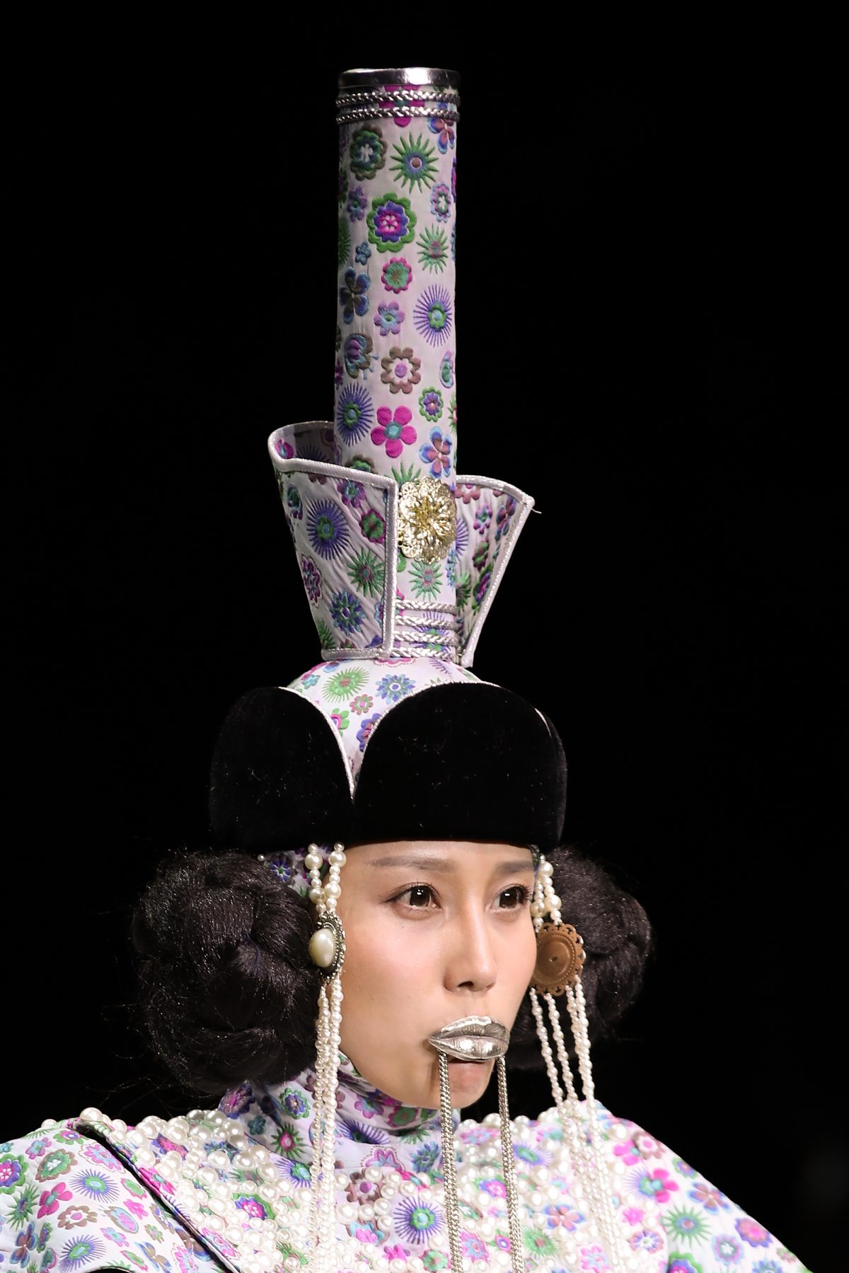 Galleria foto 'China fashion week, le foto più belle' - foto 20