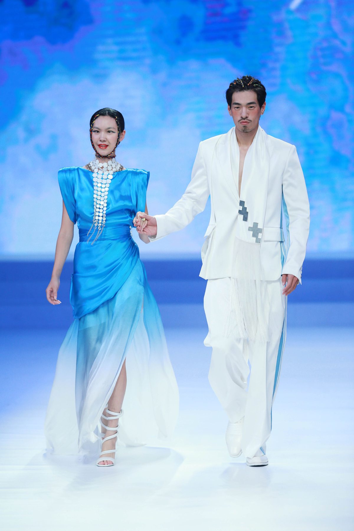 Galleria foto 'China fashion week, le foto più belle' - foto 5