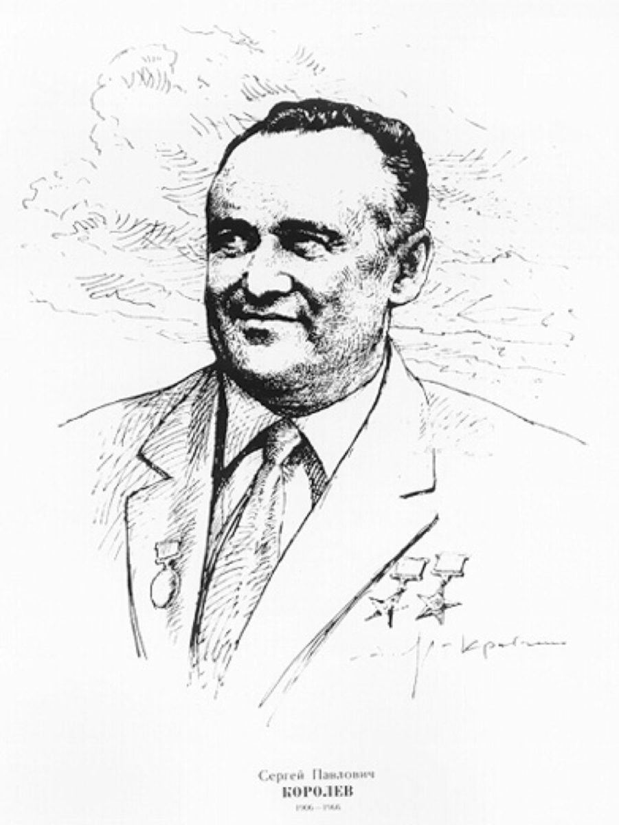 Laika: 60 anni fa la prima cagnolina nello spazio – foto