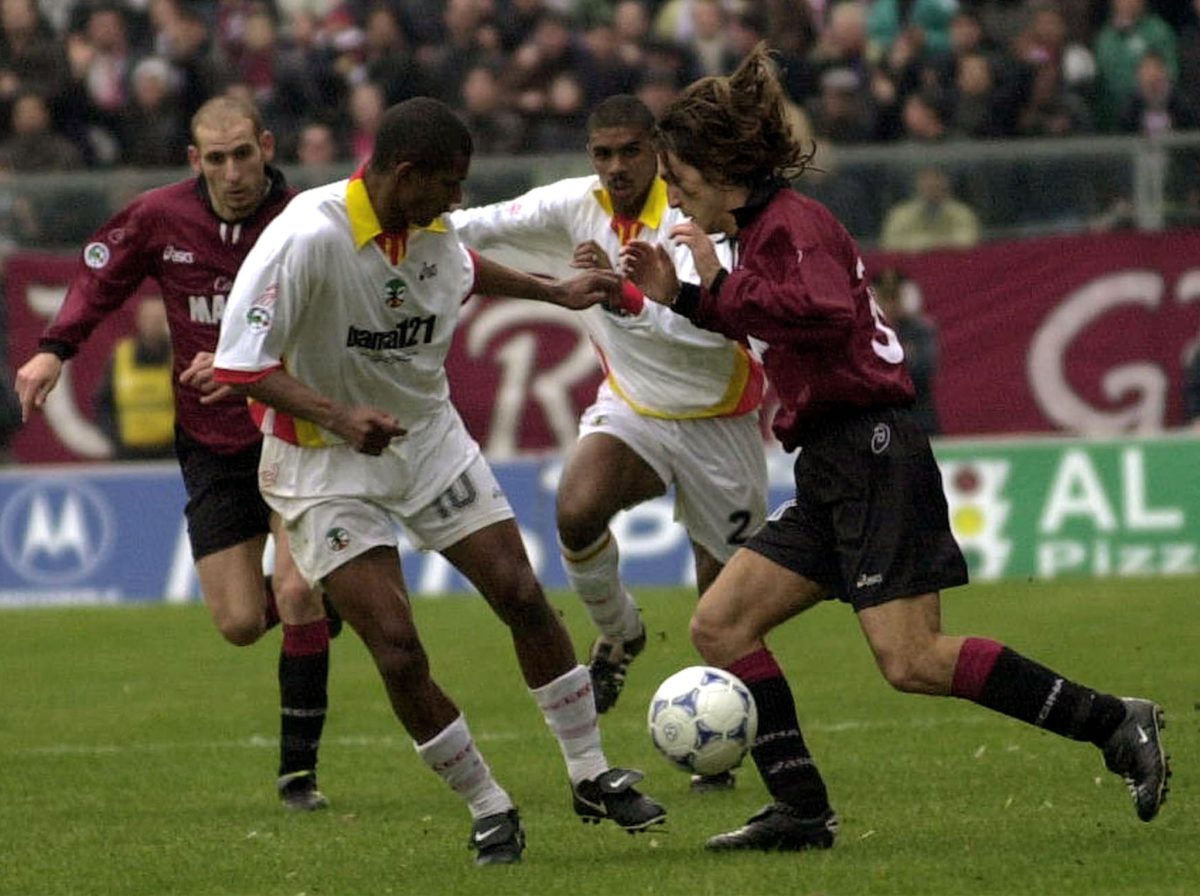 Galleria foto 'Le foto più belle della carriera di Andrea Pirlo' - foto 14