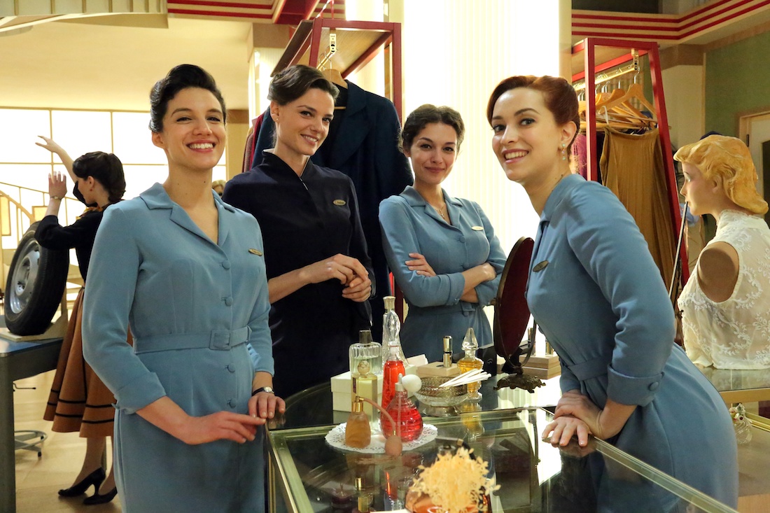 Il paradiso delle signore 2: le anticipazioni dell’ultima puntata