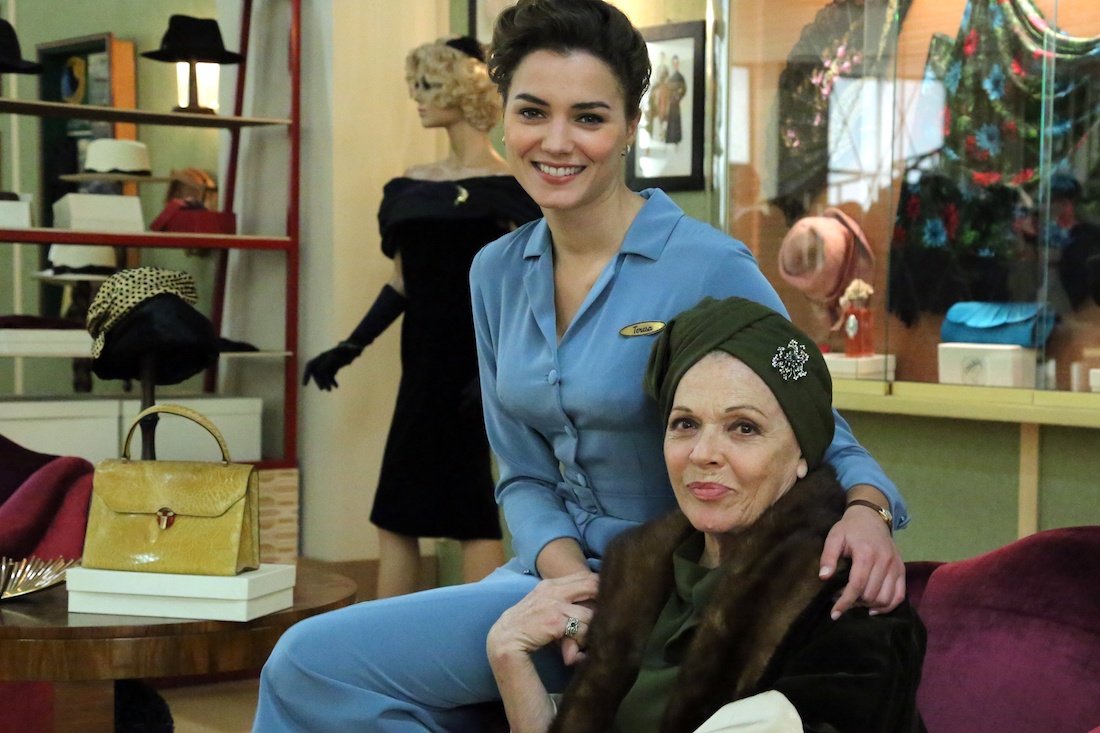 Il paradiso delle signore 2: le anticipazioni dell’ultima puntata