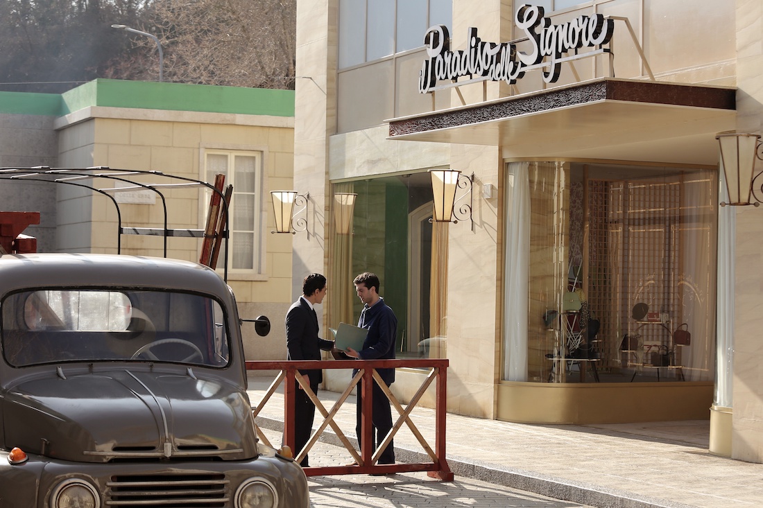 Il paradiso delle signore 2: le anticipazioni dell’ultima puntata