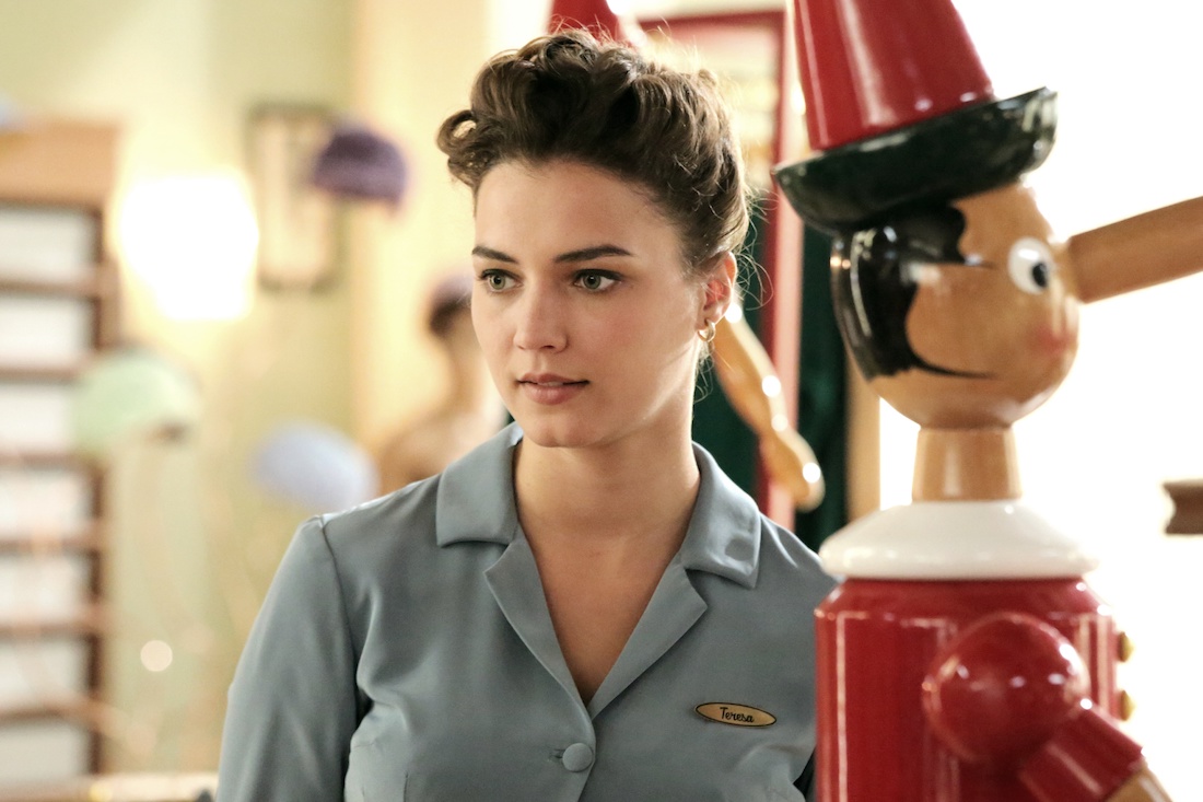 Il paradiso delle signore 2: le anticipazioni dell’ultima puntata