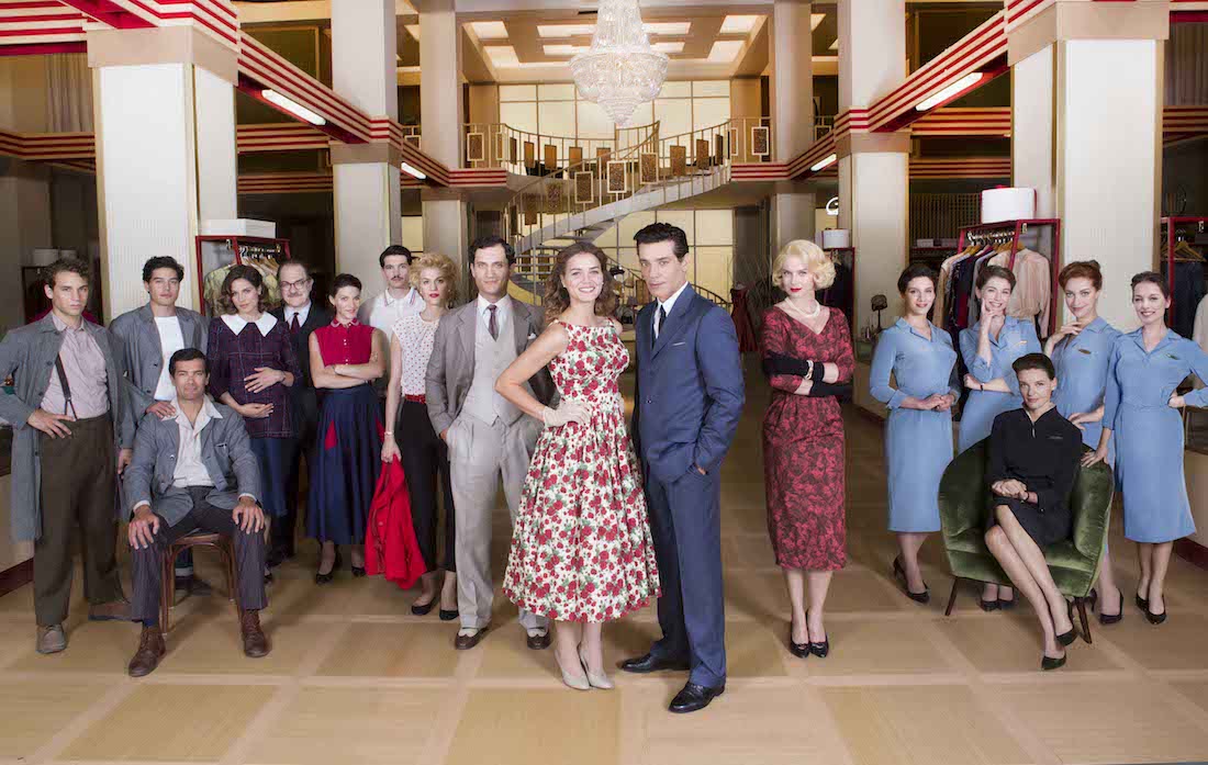 Il paradiso delle signore 2: le anticipazioni dell’ultima puntata