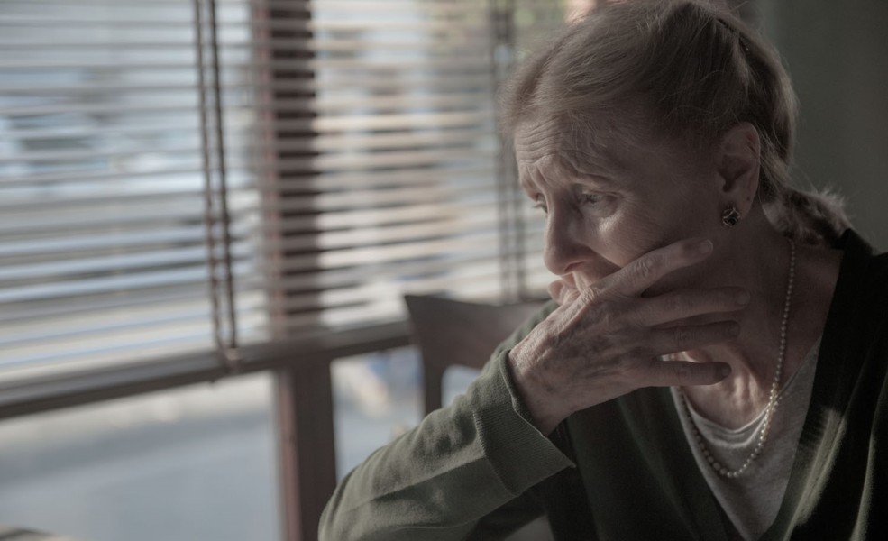 The Place: Mastandrea  a caccia dei desideri umani – Recensione