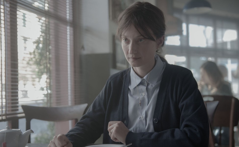 The Place: Mastandrea  a caccia dei desideri umani – Recensione