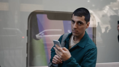 Samsung: nuovo spot contro Apple | video
