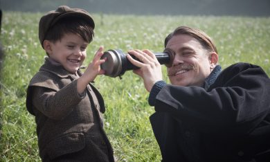 Civiltà perduta, il film sull’esploratore Percy Fawcett: il dvd in edicola con Panorama