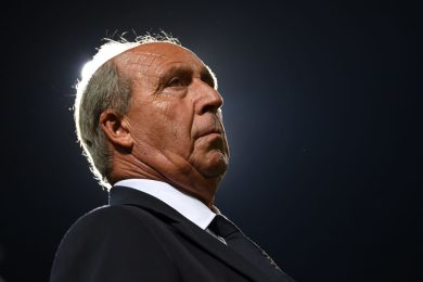 Verso lo spareggio Russia 2018: tutti i moduli dell’Italia di Ventura