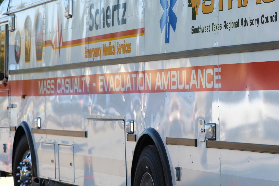 Strage nella chiesa del Texas: il killer, il movente, le vittime