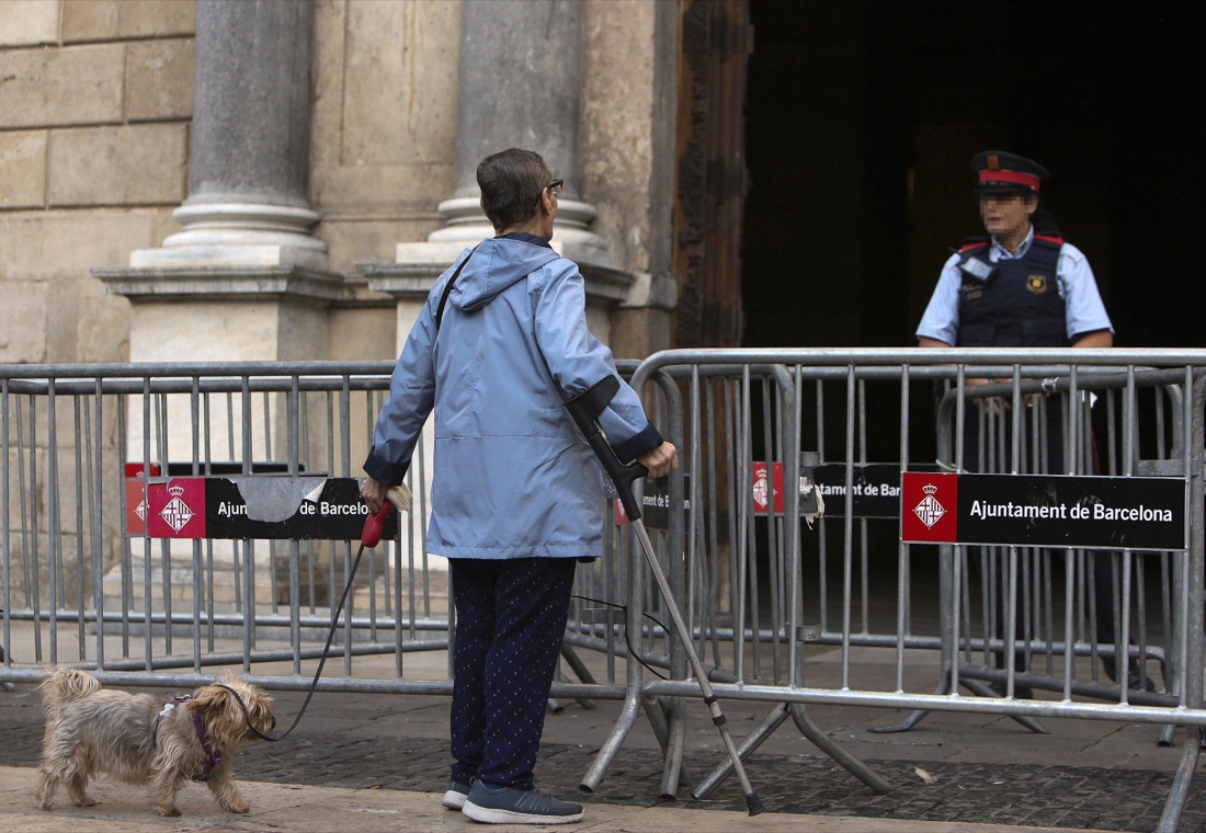 Catalogna allo sfascio: cosa accade ora