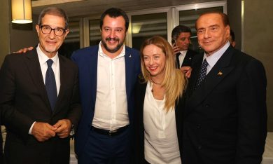 Elezioni in Sicilia: i risultati