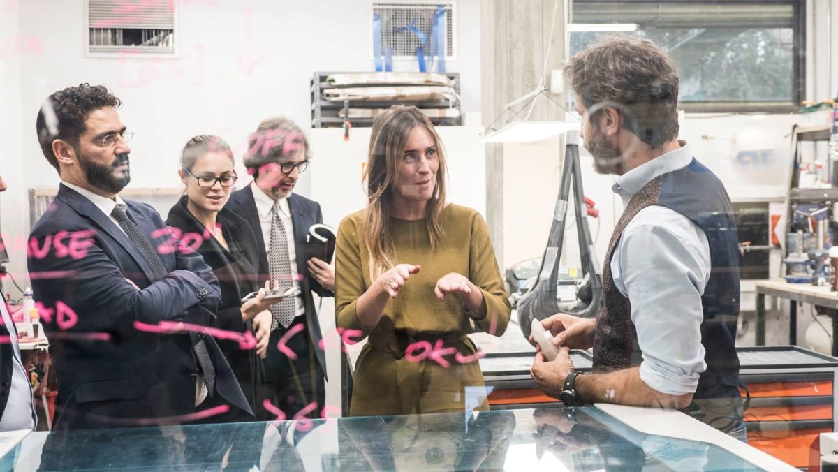 Talent Garden e Google: così porteremo le startup italiane nel mondo