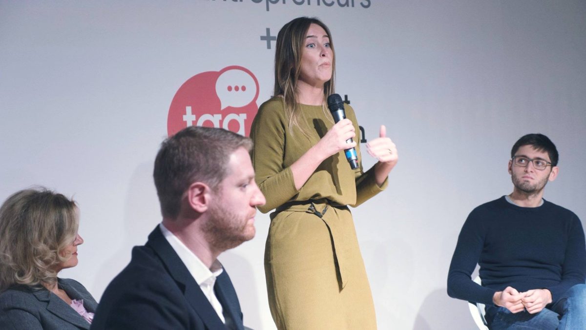 Talent Garden e Google: così porteremo le startup italiane nel mondo